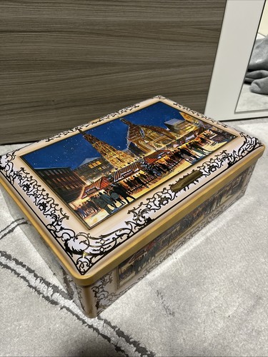 Grosse nürnberger lebkuchen - grosse,