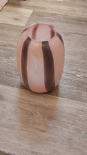 Bahne dänische vase - bahne, rosa