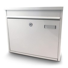 Wandbriefkasten Briefkasten