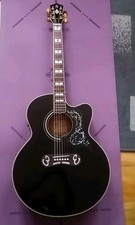 Harley Benton HB Custom Line