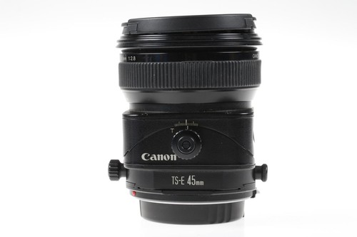 Canon 45mm 8 snr - canon,