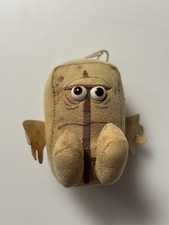 Bernd Das Brot Anhänger