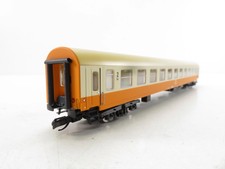 (KU518) TILLIG 501854 TT DC Reisezugwagen "Städteexpress" 2. Kl. der DR, OVP