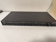 EXTRON MPS 112 - Media Presentation Switcher 350 MHz + Microphone input + RS‑232