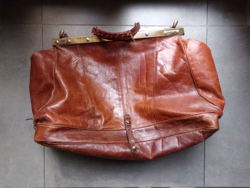 Reisetasche tasche leder - reisetasche,
