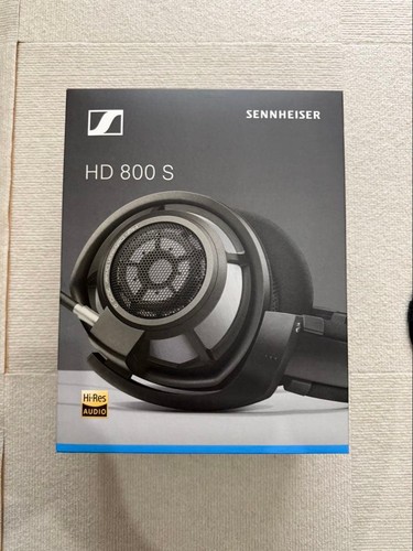 Sennheiser 800 dynamic - 800,