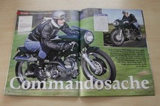 Motorrad News 12/2014 Seeley