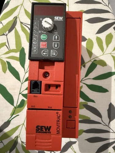 Sew eurodrive - sew,