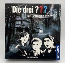 Kosmos Die drei ??? Das
