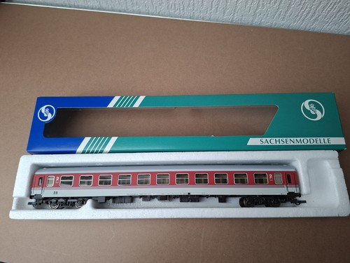 Sachsenmodelle 14413 - sachsenmodelle, h0