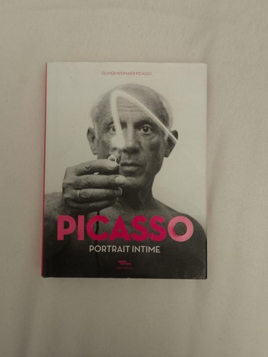 Widmaier picasso - -,