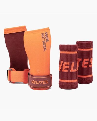 Velites training grips new - training,