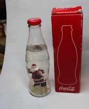 Rarität Coca Cola Flasche als