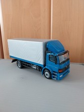 Mercedes Benz Atego 1:43