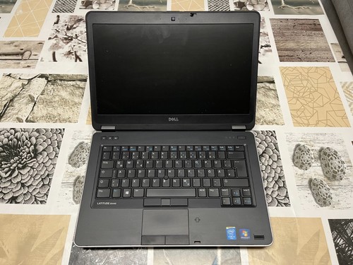 Dell latitude e6440 - e6440, ohne