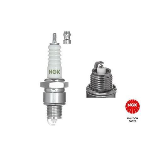 Zündkerze für skoda - 4x,