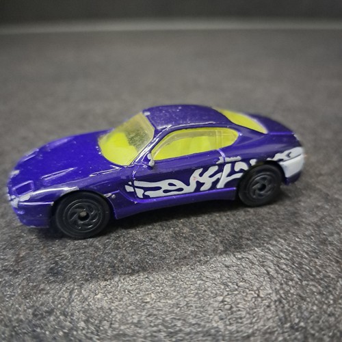 Matchbox ferrari 456 - matchbox,
