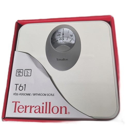 Terraillon personenwaage - terraillon,