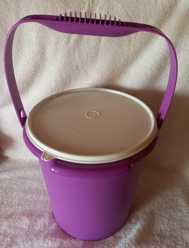 Tupperware eimer l mit - 8,5,