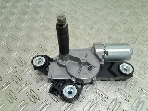Scheibenwischermotor hinten - scheibenwischermotor,