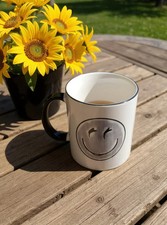 Smiley Tasse - Lustige