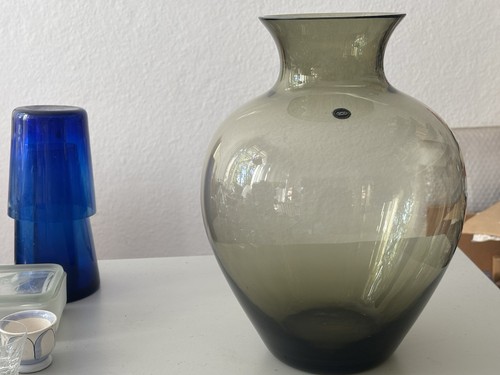 Wagenfeld vlg vase paris - vlg, vase,