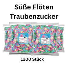 1200x Traubenzucker süße