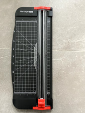 Papierschneider Vantage 40001