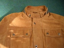 Herren übergangsjacke von - ,
