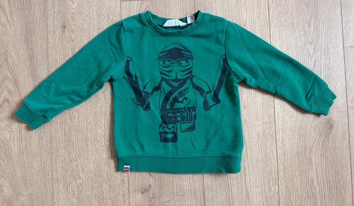 Lego ninjago pullover - pullover, 110