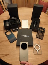 Handy VIVO X300 Pro 16 GB /