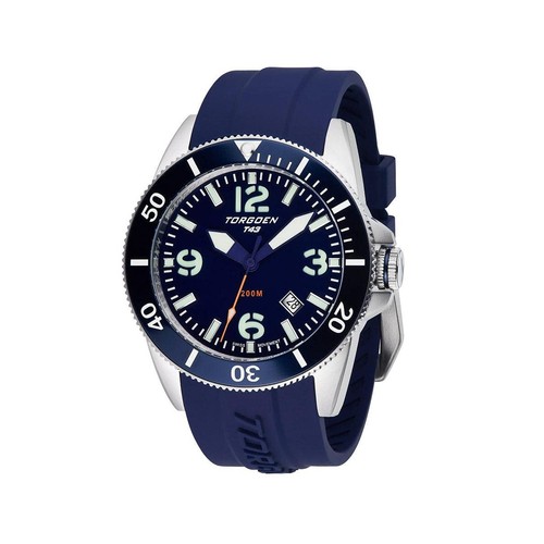 Torgoen t43 diver watch - torgoen,