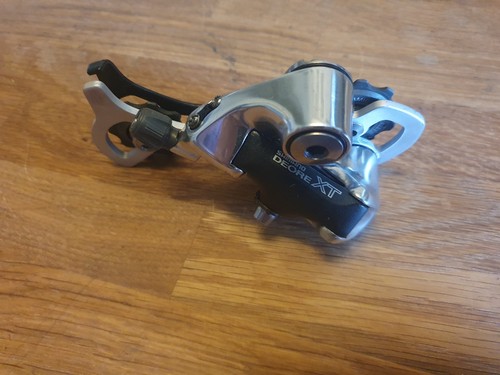 Shimano deore schaltwerk - shimano,