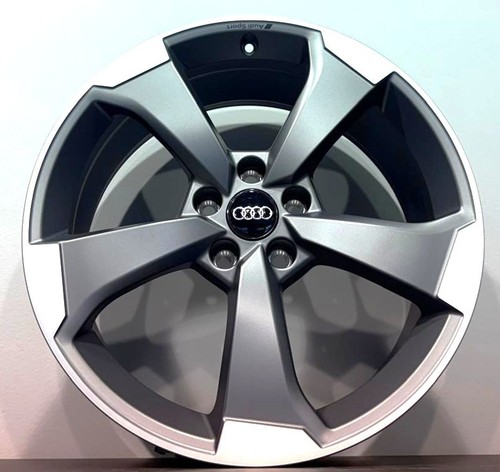 Neue original audi - original,