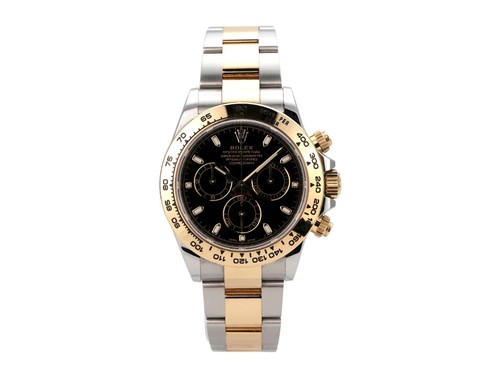 Rolex cosmograph daytona - rolex,
