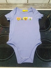 Fliederfarbener "Janosch"