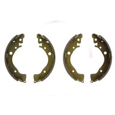 Bremsbackensatz für