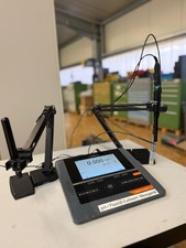 WTW Multi 9630 IDS Labor Meter