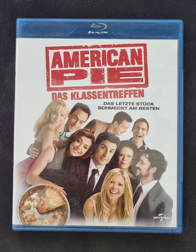 American pie das - pie:,