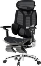 HBADA E3 Ultra Ergonomic Office Chair
