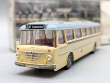 Bus Modelle 1:87 Wiking