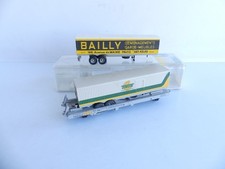 JOUEF ACHSWAGEN TYP KÄNGURU