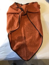 Großes, warmes Dreieckstuch