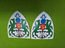 Zunftwappen Fischer