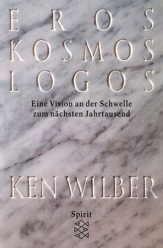 Eros kosmos logos - kosmos,, logos: