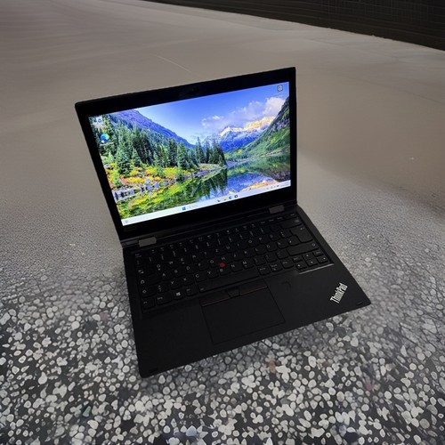 Lenovo thinkpad l380 yoga - lenovo,