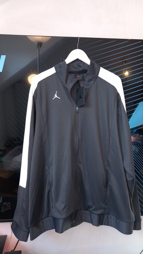 Jordan 3xl trainings jacke - 3xl,