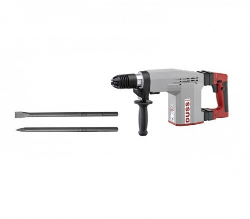 Duss kombihammer px48a set - duss,