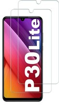 2x Huawei P30 Lite Panzerfolie