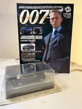 James Bond